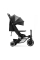 Коляска-велосипед 4 в 1 SmarTrike Traveler (Onyx Black)