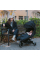 Коляска-велосипед 4 в 1 SmarTrike Traveler (Onyx Black)