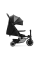 Коляска-велосипед 4 в 1 SmarTrike Traveler (Onyx Black)