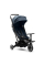 Коляска-велосипед 4 в 1 SmarTrike Traveler (Blue)
