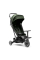 Коляска-велосипед 4 в 1 SmarTrike Traveler (Olive)