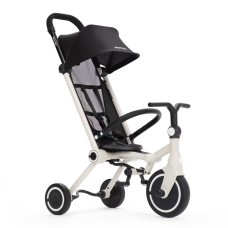 Коляска-велосипед SmarTrike Wonder (Moonlight off White)