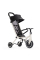 Коляска-велосипед SmarTrike Wonder (Moonlight off White)