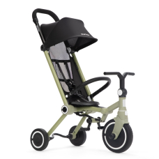 Коляска-велосипед SmarTrike Wonder (Olive)