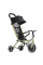 Коляска-велосипед SmarTrike Wonder (Olive)