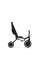 Коляска-велосипед SmarTrike Wonder max (Jet Black)