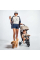 Коляска-велосипед SmarTrike Wonder max (Jet Black)