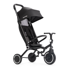 Коляска-велосипед SmarTrike Wonder max (Jet Black)