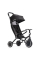 Коляска-велосипед SmarTrike Wonder max (Jet Black)