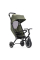 Коляска-велосипед SmarTrike Wonder max (Sage Green)