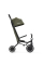 Коляска-велосипед SmarTrike Wonder max (Sage Green)
