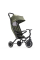 Коляска-велосипед SmarTrike Wonder max (Sage Green)