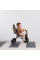 Коляска-велосипед SmarTrike Wonder max (Stone Beige)