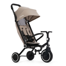 Коляска-велосипед SmarTrike Wonder max (Stone Beige)