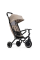 Коляска-велосипед SmarTrike Wonder max (Stone Beige)