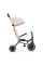 Коляска-велосипед SmarTrike Wonder Plus (Sand Beige)