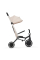 Коляска-велосипед SmarTrike Wonder Plus (Sand Beige)