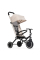 Коляска-велосипед SmarTrike Wonder Plus (Sand Beige)
