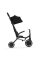 Коляска-велосипед SmarTrike Wonder Plus (Storm Black)