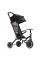 Коляска-велосипед SmarTrike Wonder Plus (Storm Black)
