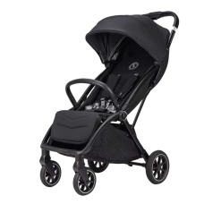Прогулянкова коляска Storchenmuhle Niko (Onyx)