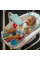 Крісло-гойдалка 4 в 1 Baby Einstein Kick to It