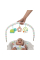 Шезлонг Bright Starts Happy Safari Bouncer