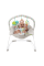 Шезлонг Bright Starts Happy Safari Bouncer