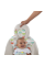 Шезлонг Bright Starts Happy Safari Bouncer