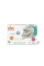 Шезлонг Bright Starts Happy Safari Bouncer