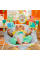 Шезлонг Bright Starts Playful Paradise