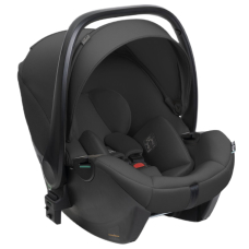 Автокрісло Chicco Kory Plus i-Size, чорний