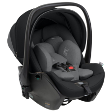 Автокрісло Chicco First-Seat Recline i-Size, чорний