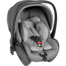 Автокрісло Chicco First-Seat Recline i-Size, сірий
