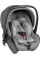 Автокрісло Chicco First-Seat Recline i-Size, сірий
