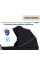 Коляска 2 в 1 Chicco Activ3 New, чорний