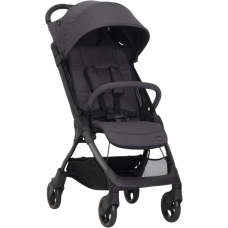Прогулянкова коляска Chicco We 2, чорний