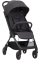 Прогулянкова коляска Chicco We 2, чорний