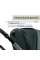Коляска 2 в 1 Chicco Bellagio 2, зелений