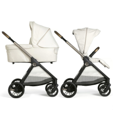 Коляска 2 в 1 Chicco Bellagio 2, білий
