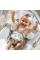 Крісло-гойдалка Ingenuity Comfort 2 Go – Cuddle Lamb