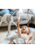 Крісло-гойдалка Ingenuity Comfort 2 Go – Cuddle Lamb
