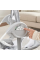 Крісло-гойдалка Ingenuity Comfort 2 Go – Cuddle Lamb