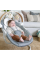 Крісло-гойдалка 2 в 1 Ingenuity SimpleComfort Parker