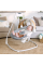 Крісло-гойдалка 2 в 1 Ingenuity SimpleComfort Parker