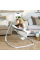 Крісло-гойдалка 2 в 1 Ingenuity SimpleComfort Parker