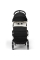 Конверт в коляску Stokke YOYO (Black)