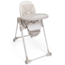 Стільчик для годування Chicco Polly Armonia,бежевий