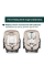 Автокрісло Chicco First-Seat Recline i-Size, бежевий