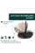 Автокрісло Chicco First-Seat Recline i-Size, бежевий